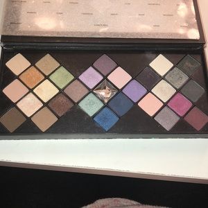 Smashbox Photo op eye shadow luxe palette